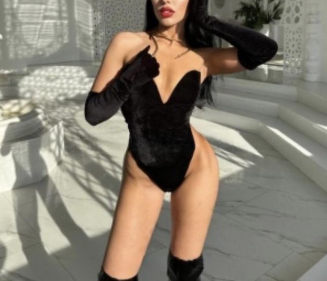 Индивидуалка Ангелина Советский Фотография 