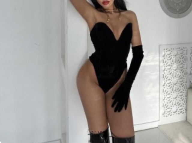 Индивидуалка Ангелина Советский