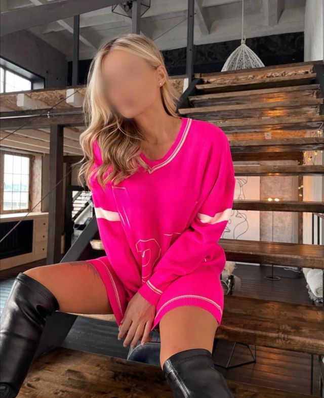 Индивидуалка Александра Советский Фотография 