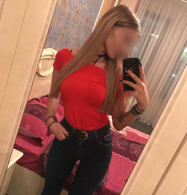 Индивидуалка Александра Советский