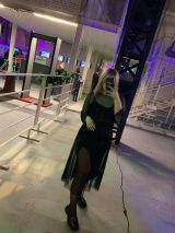 Миниатюра Индивидуалка Саша Фотография 