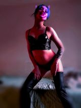 Миниатюра Индивидуалка Асмира Октябрьский Фотография 