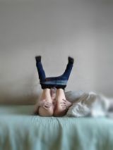 Миниатюра Индивидуалка Асмира Октябрьский Фотография 