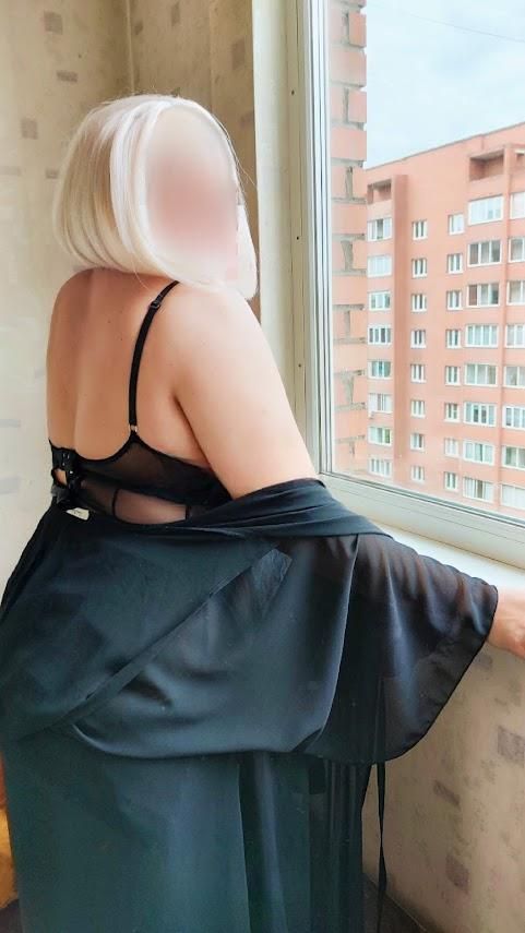 Индивидуалка 💣Вика💣 Советский Фотография 