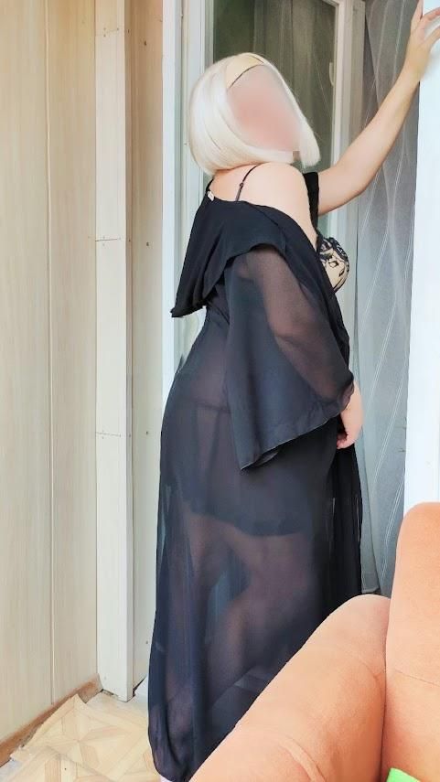 Индивидуалка 💣Вика💣 Советский Фотография 