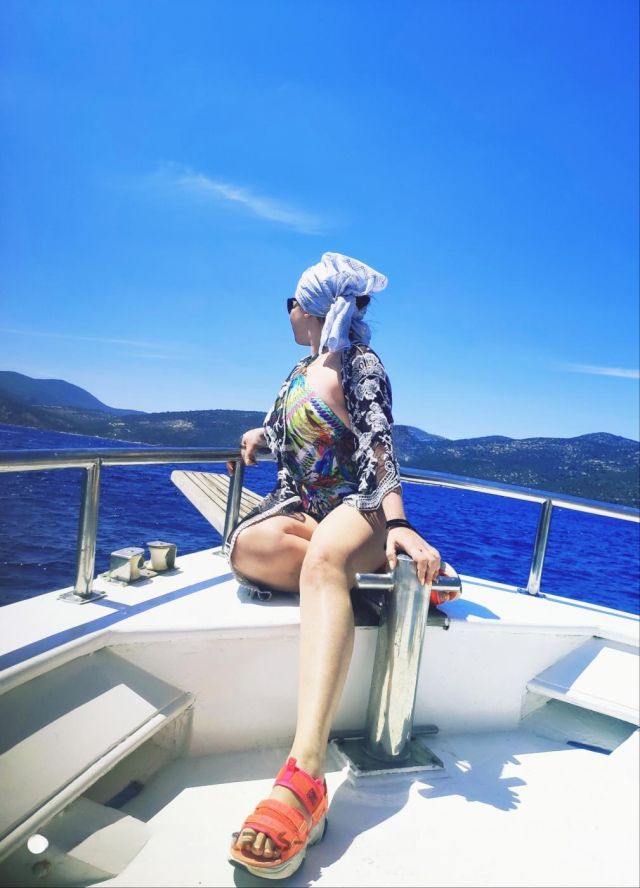 Индивидуалка Кристина Центр Фотография 