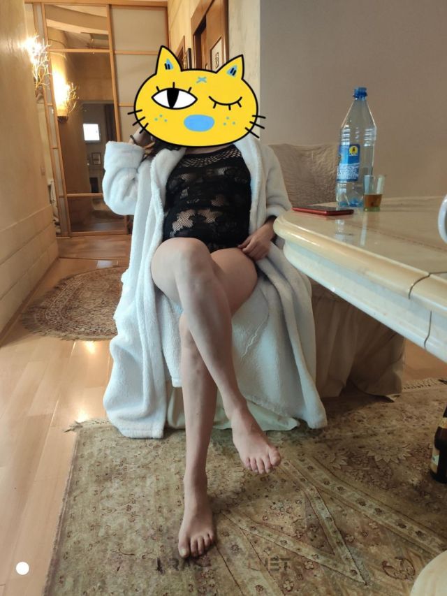 Индивидуалка Кристина Центр Фотография 