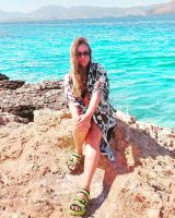 Миниатюра Индивидуалка Кристина Центр Фотография 