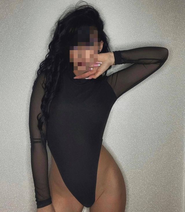 Индивидуалка Анастасия Фотография 