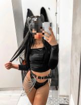 Миниатюра Индивидуалка Анастасия Фотография 