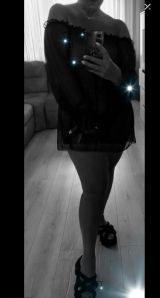 Миниатюра Индивидуалка ЯНА Советский Фотография 