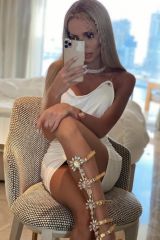 Миниатюра Индивидуалка Софи Советский Фотография 