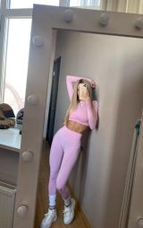 Миниатюра Индивидуалка Софи Советский Фотография 