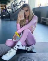 Миниатюра Индивидуалка Софи Советский Фотография 