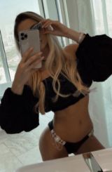 Миниатюра Индивидуалка Софи Советский Фотография 