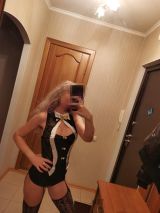 Миниатюра Индивидуалка Вера Советский Фотография 