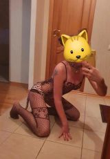 Миниатюра Индивидуалка Вера Советский Фотография 