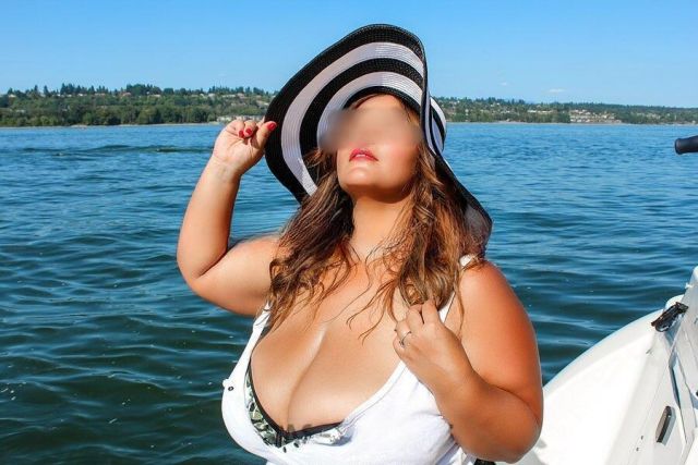 Индивидуалка Алиса Кировский Фотография 