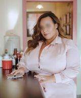 Миниатюра Индивидуалка Алиса Кировский Фотография 