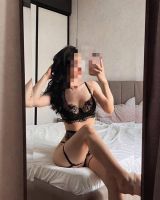 Миниатюра Индивидуалка Вера Фотография 