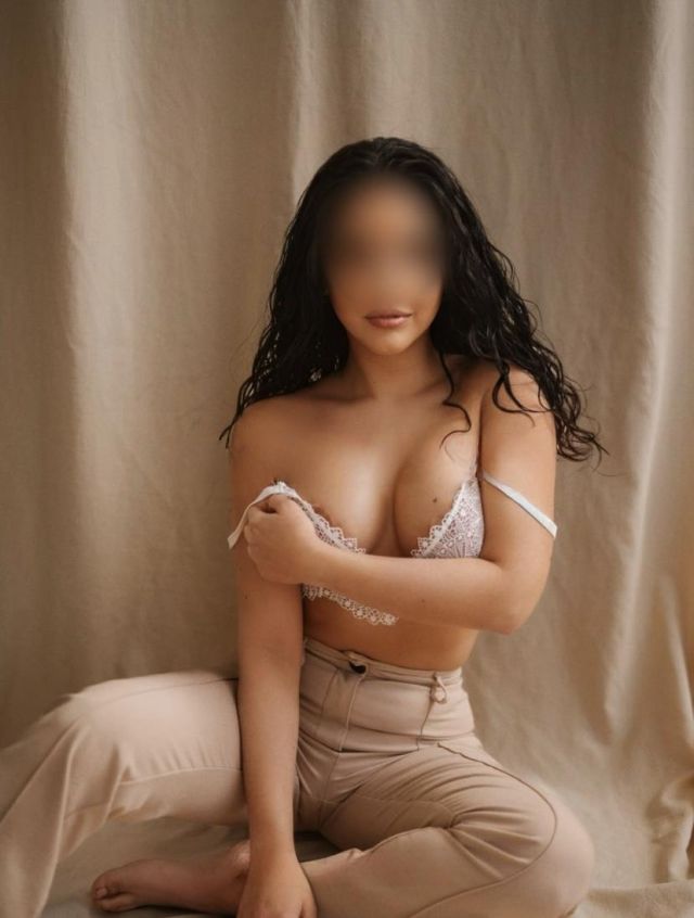 Индивидуалка Зара Советский