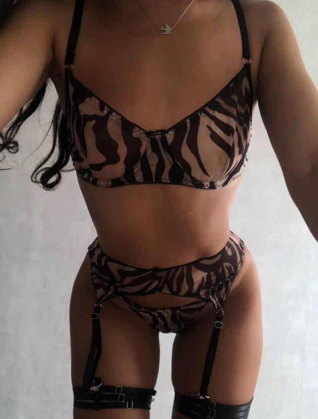 Индивидуалка Надежда Фотография 