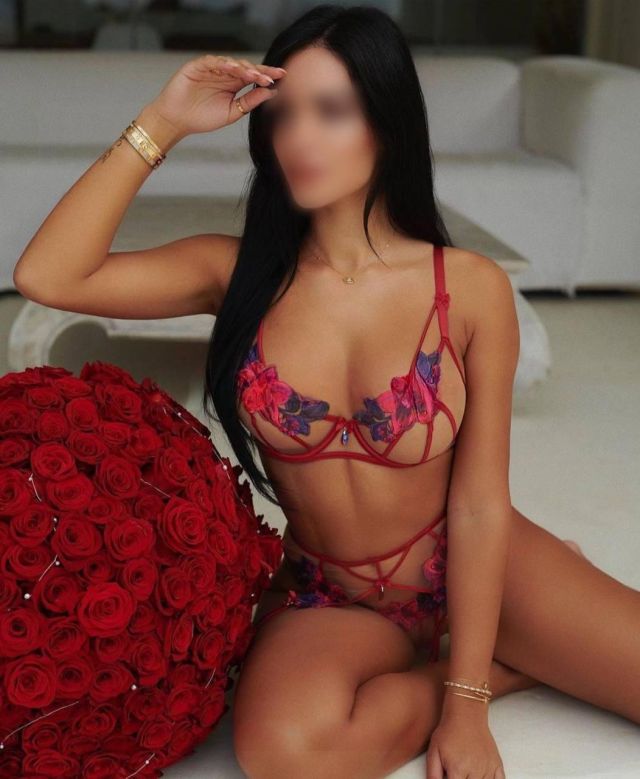 Индивидуалка эльвира Фотография 